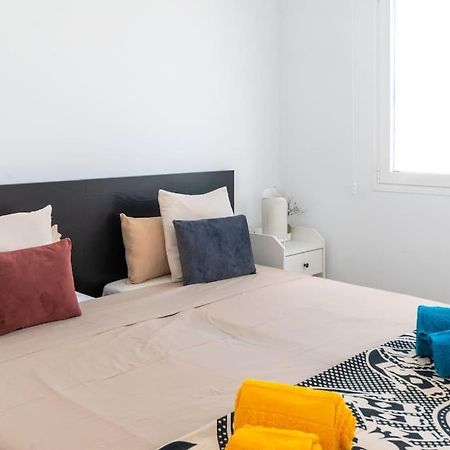 Casa Lolalo - Modern Villa With Pool, 15Min Walk To Marina Rubicon Playa Blanca  Exterior foto