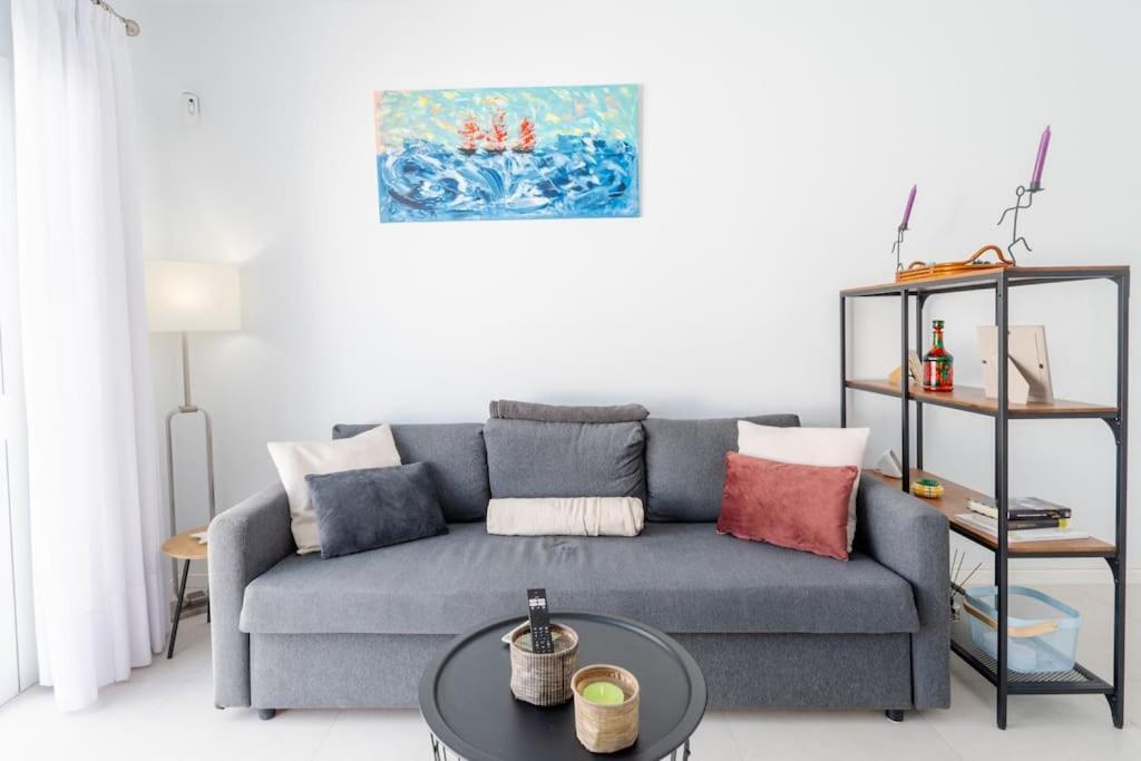 Casa Lolalo - Modern Villa With Pool, 15Min Walk To Marina Rubicon Playa Blanca  Exterior foto